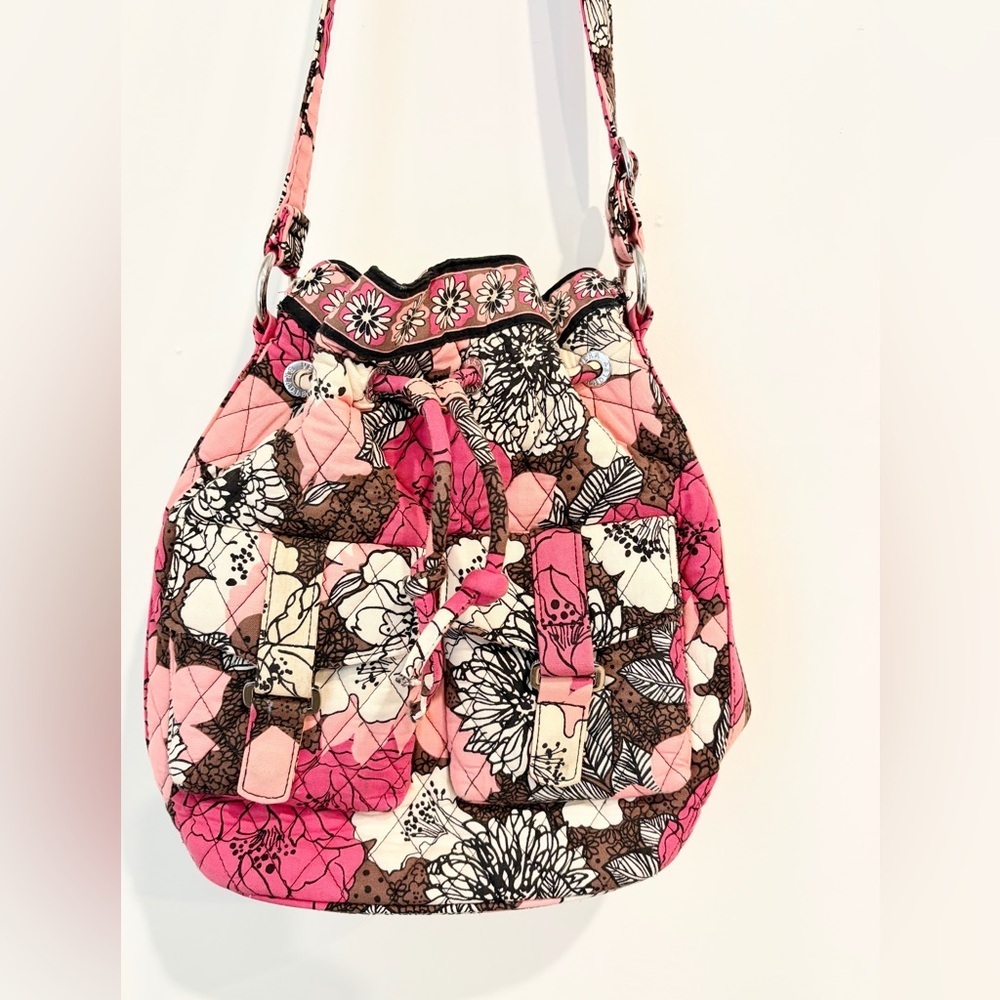 Vera Bradley Bag